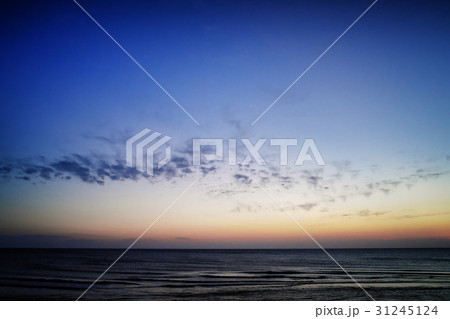海景 シーパラダイス 海風景 31245124