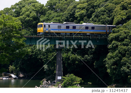 天竜浜名湖鉄道　キヤ95 31245437