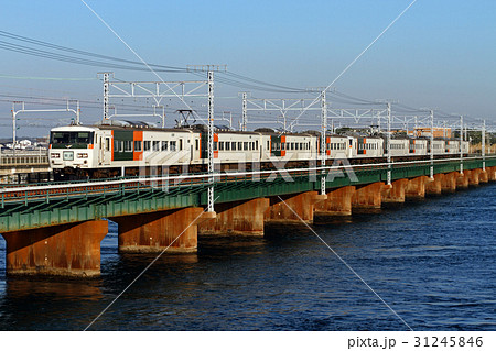 185系 国鉄型車両 185系 国鉄型車両 31245846