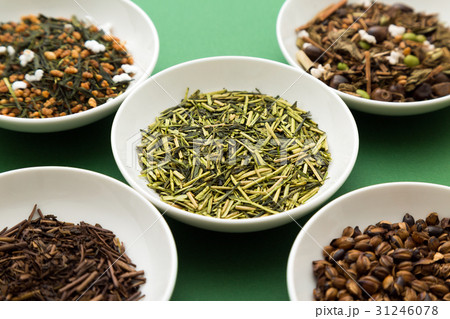 茶葉 31246078