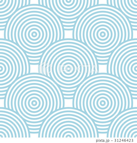 Geometric seamless pattern. Abstract background 31246423