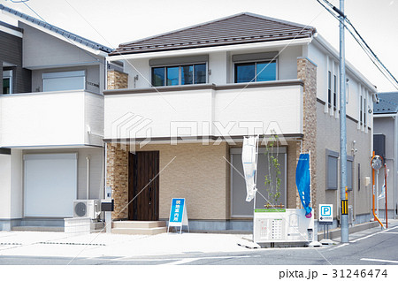 新築分譲住宅 新築分譲住宅 31246474