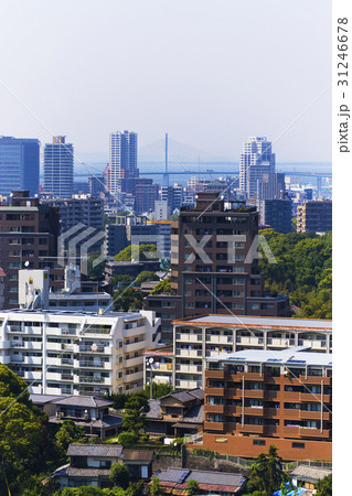 街景 福岡市早良区方面 街景 福岡市早良区方面 31246678