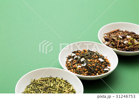 茶葉 茶葉 31246753