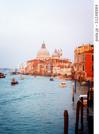 Grand canal, Venice, Italy 31248984