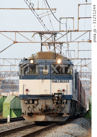 東進のEF64 31251244