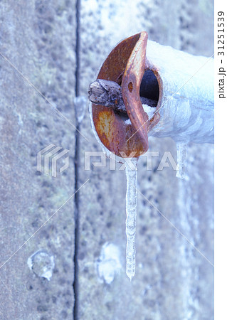 氷柱 氷柱 31251539