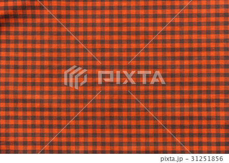 Abstract background texture of table cloth 31251856
