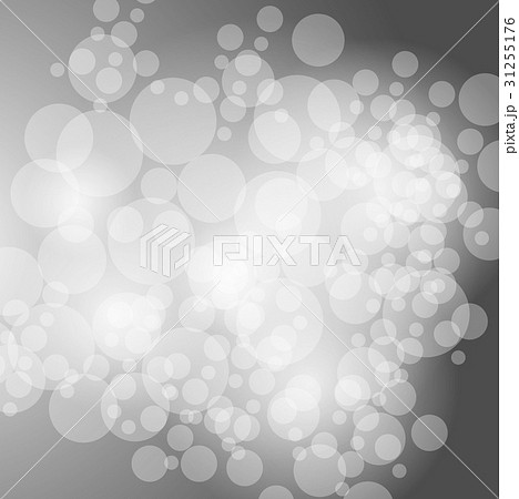 Abstract bokeh vector illustration background. 31255176