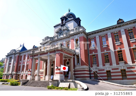 名古屋市市政資料館 31255865