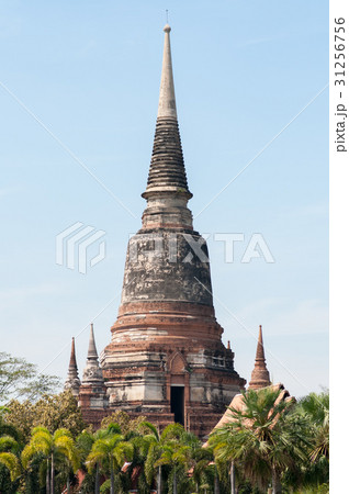 Ayuttaya 31256756