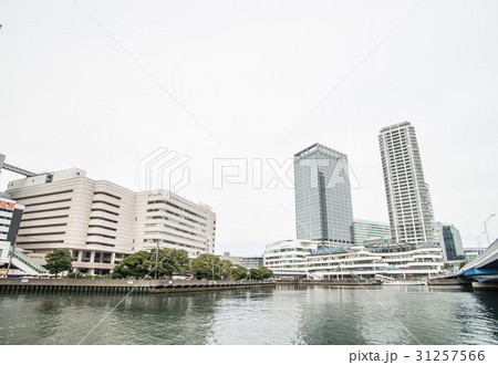 横浜東口ショッピングモール 横浜東口ショッピングモール 31257566