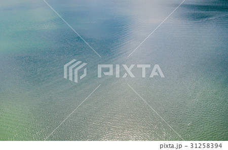 Soft colored, pastel, abstract ripple of water. 31258394