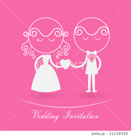 wedding invitation wedding invitation 31258458