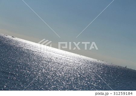 快晴の海 快晴の海 31259184