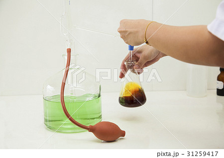 scientist working at the laboratory. scientist working at the laboratory. 31259417