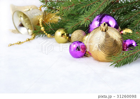 Christmas decorations Christmas decorations 31260098