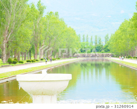 カナールの風景 31260914