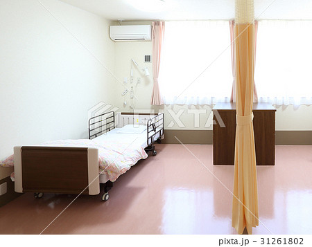 介護施設 多床室 2人部屋 31261802