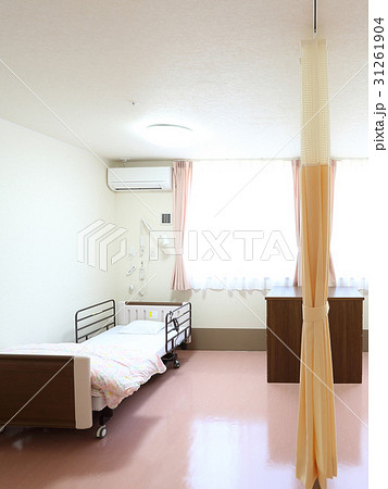 介護施設 多床室 2人部屋 31261904