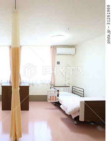 介護施設 多床室 2人部屋 31261969