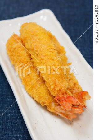 おいしい海老フライ 31262810