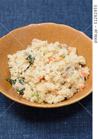 おいしい卯の花 おいしい卯の花 31262955