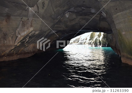堂ヶ島　天窓洞 31263390