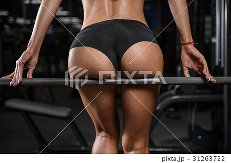 fitness ass 