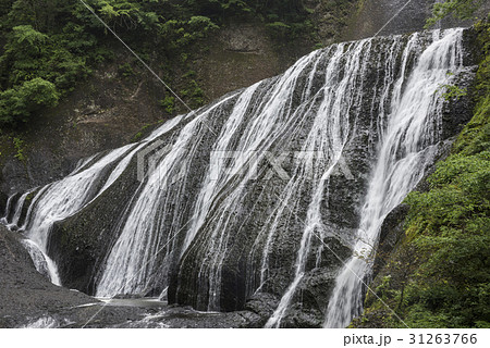 袋田の滝の最下段 31263766