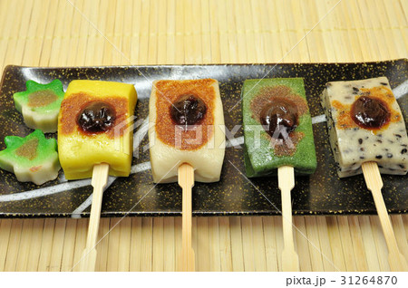 生麩田楽 生麩田楽 31264870