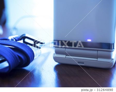 携帯電話の着信 31264890