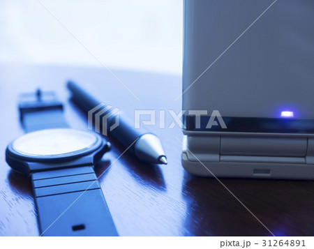 携帯電話の着信 携帯電話の着信 31264891