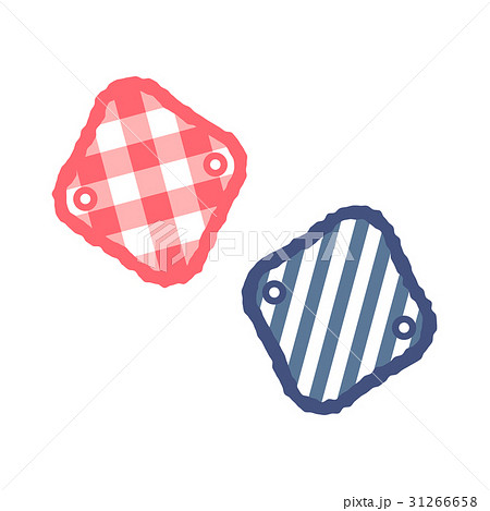 布ナプキン（小） 31266658