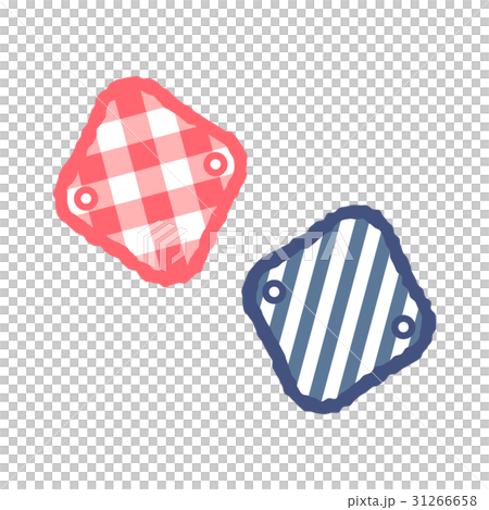 布ナプキン（小） 31266658