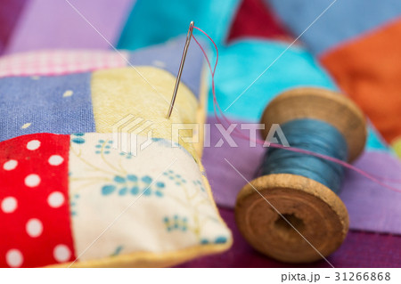 patchwork, quilting, sewing, tailoring and fashion 31266868