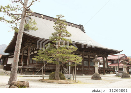 飛騨古川本光寺 31266891