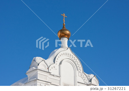 Saint troitsk friary, city Perm, Saint troitsk friary, city Perm, 31267221