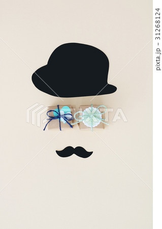 父の日のグリーティングカード 父の日のグリーティングカード 31268124