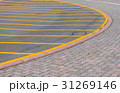 color symbol on road , do not parking 31269146
