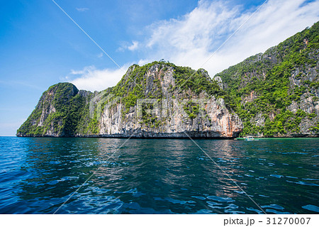 Maya Bay - Famous beach in Krabi 31270007