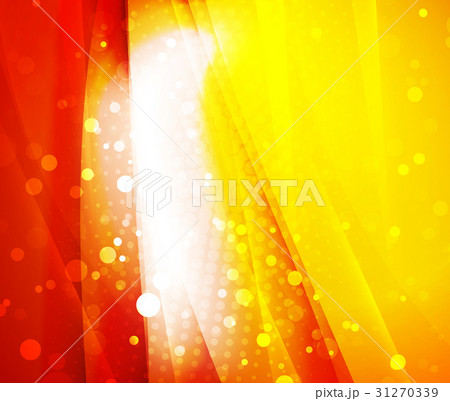 Vector shiny glittering light background Vector shiny glittering light background 31270339