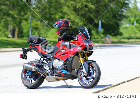 オートバイ(ヨーロッパメーカー1000ccでアメリカをツーリング) オートバイ(ヨーロッパメーカー1000ccでアメリカをツーリング) 31271141