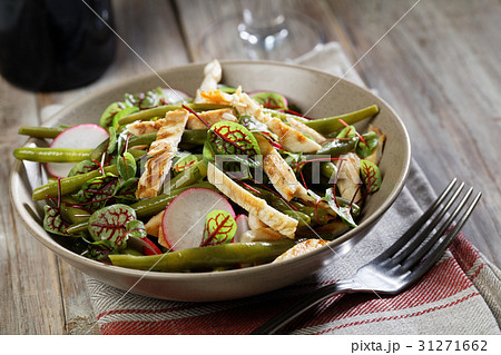 Chicken salad Chicken salad 31271662