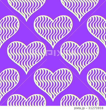 Hand drawn hearts. Design elements for Valentine s 31273938