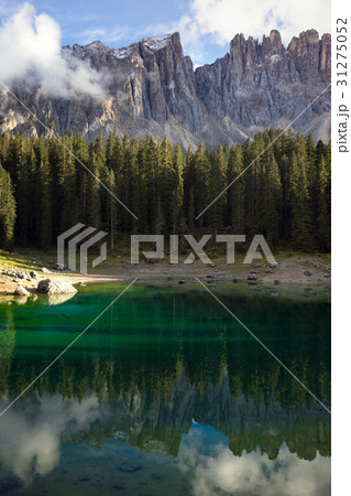 Lago di Carezza 31275052