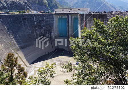 岩屋ダム 31275102
