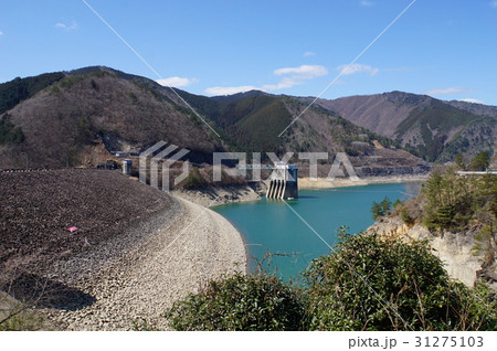 岩屋ダム 31275103