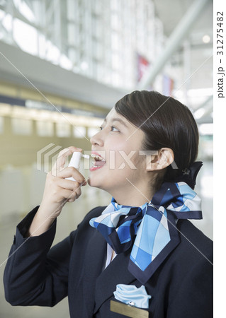 CA(キャビンアテンダント)イメージ 31275482