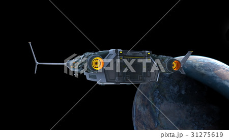 宇宙船 宇宙船 31275619